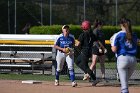 Softball vs MIT  Wheaton College Women's Softball vs MIT in first round of the NEWMAC Tournament. - Photo By: KEITH NORDSTROM : Wheaton, Softball, NEWMAC